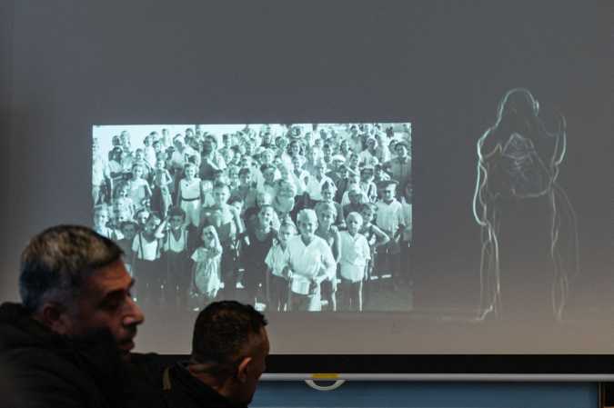  Abdalla Daif by Rogier Boogaard